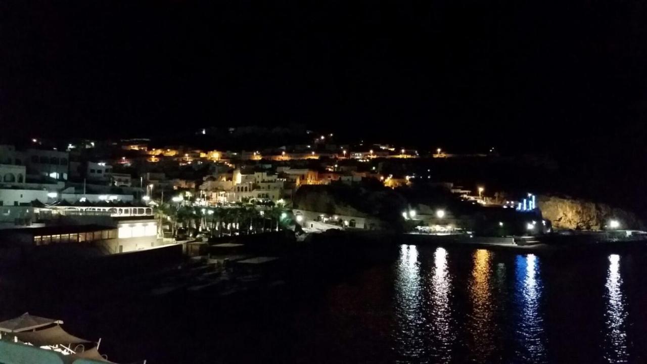 Palazzo Mellacqua Otel Castiglione d'Otranto Dış mekan fotoğraf